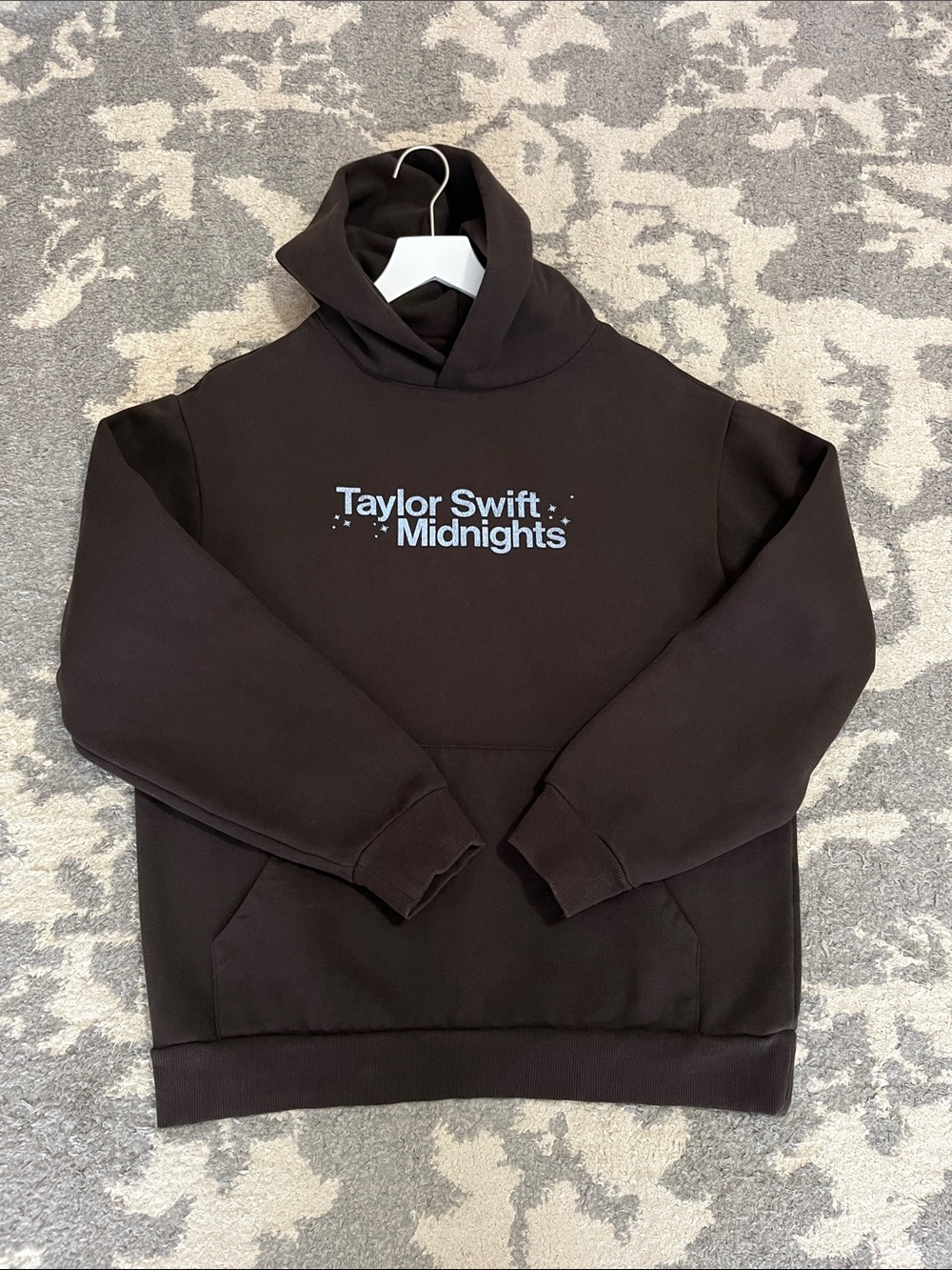 Taylor Swift Midnights Hoodie